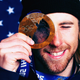 Image for article titled Sage Kotsenburg Isn't the Lochte We Want. He's the Lochte We Deserve.